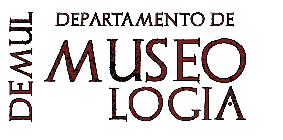Departamento de Museologia