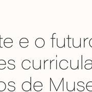 Debate Online sobre Exposição Curricular Debate Online sobre Exposição Curricular