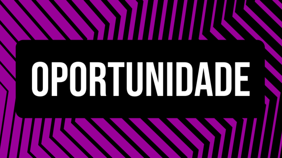 Oportunidade